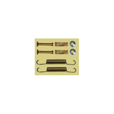 Quick Brake zestaw naprawczy qb0651